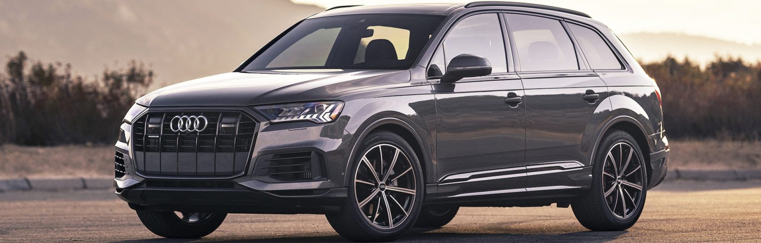 See The 2023 Audi Q7 In Naperville Il Features Review See The 2023 Audi Q7 In Naperville Il Features Review